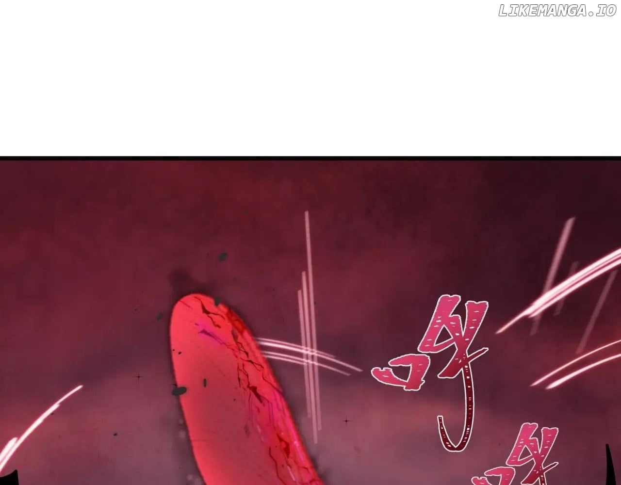 Era of the Haunted Chapter 431 - page 157
